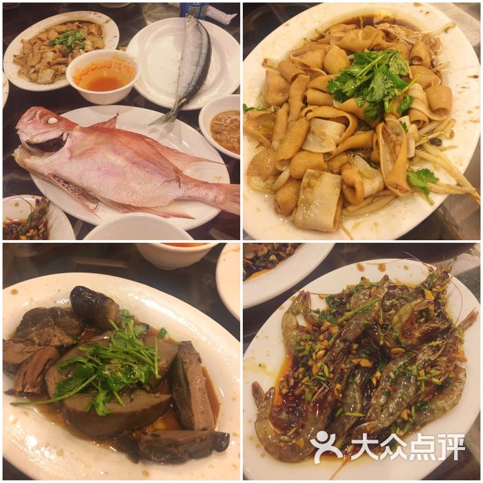 富苑饮食-图片-汕头美食-大众点评网