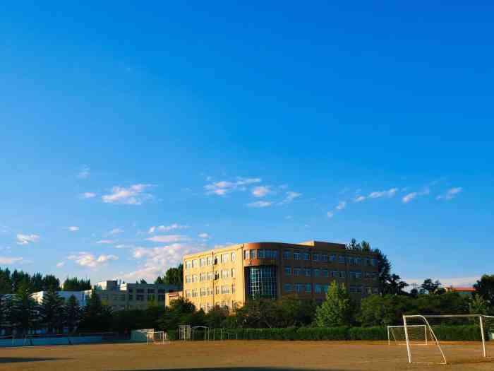 大连海洋大学(瓦房店校区)-"大连海洋大学瓦房店,现在