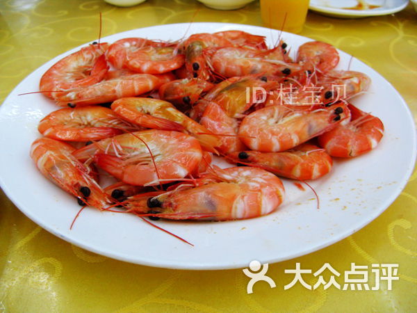 基围虾虾是海里的吗_烧烤基围虾图片_基围虾是海鲜吗(3)