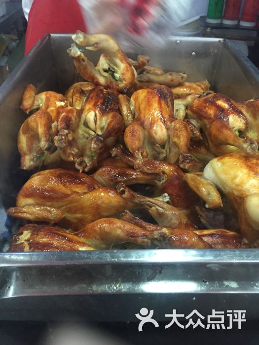 吴山烤禽店(吴山店)-图片-杭州美食