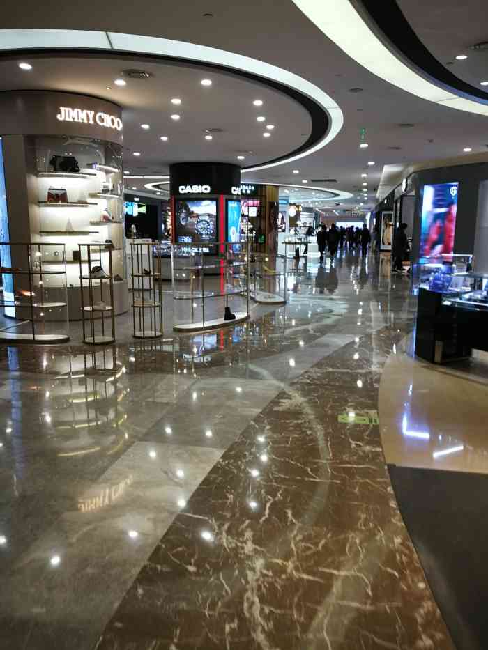 银泰百货(西湖店)-"银泰在杭州遍地开花,今天在吴山.