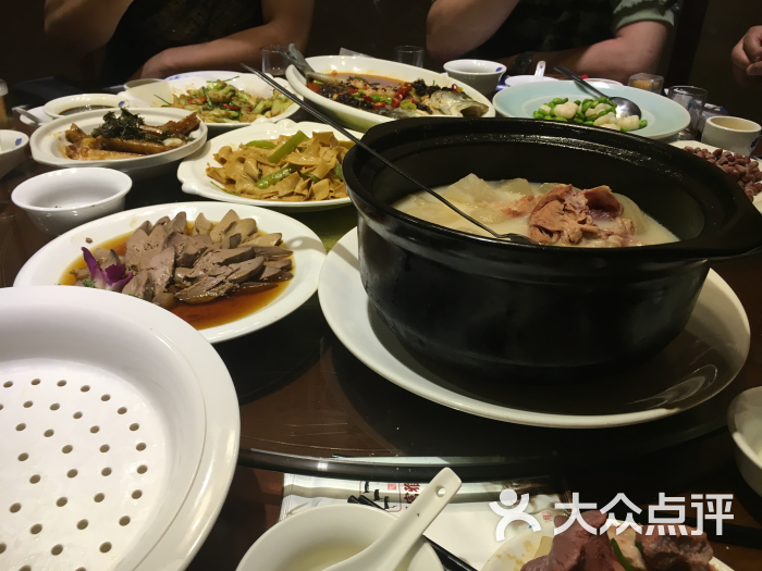 富雅菜馆(市府店)-图片-沈阳美食-大众点评网