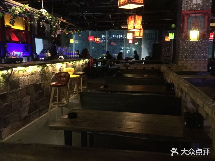 西厢·小酒馆-图片-西安美食-大众点评网