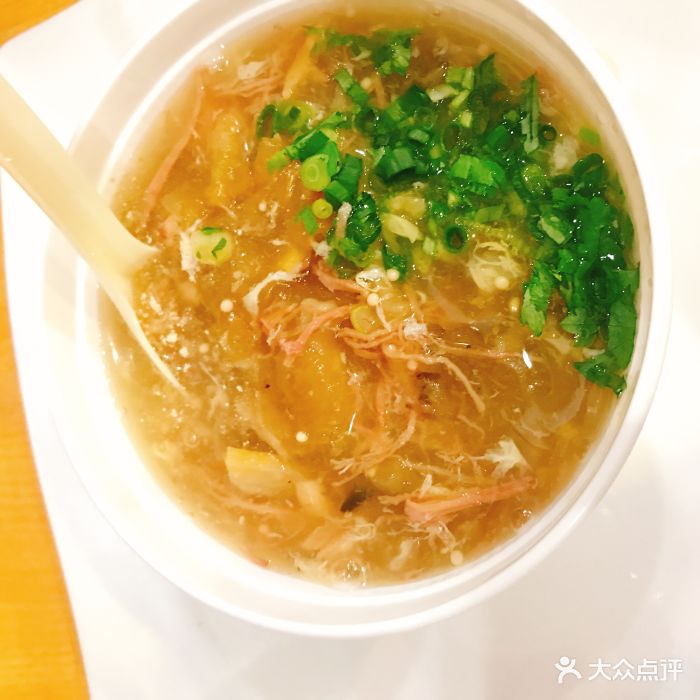 食盈碗仔翅(西华路店)图片 第188张