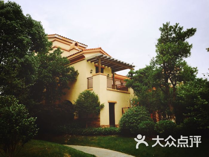 安吉君澜度假酒店图片 - 第1张
