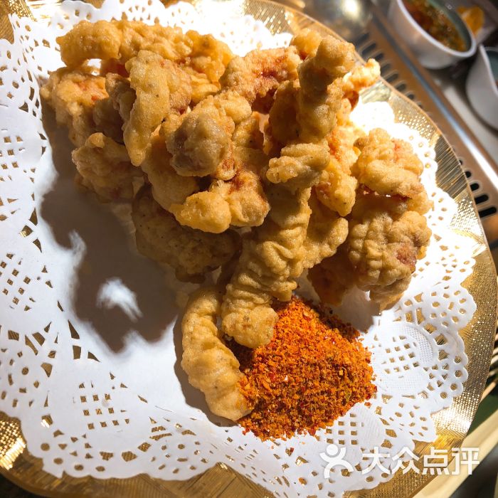 红江飞龙重庆火锅酥肉图片 - 第37张