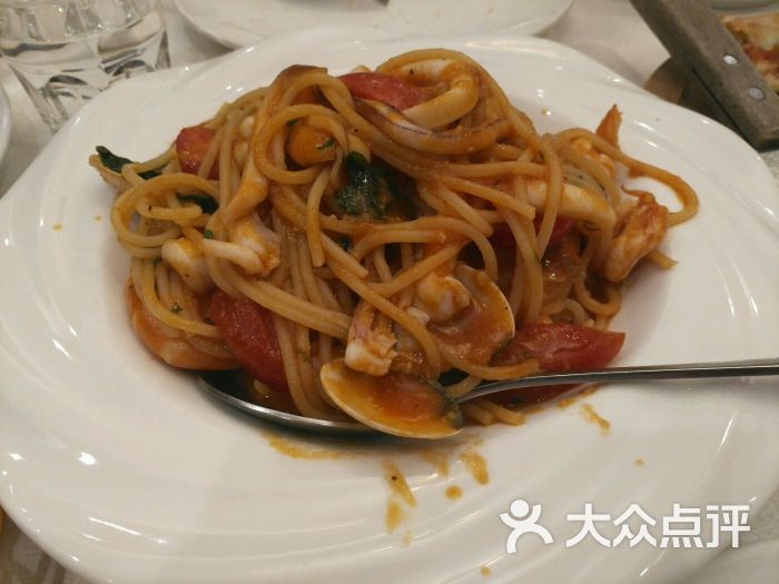 小小意大利(汾江中路店)-图片-佛山美食-大众点