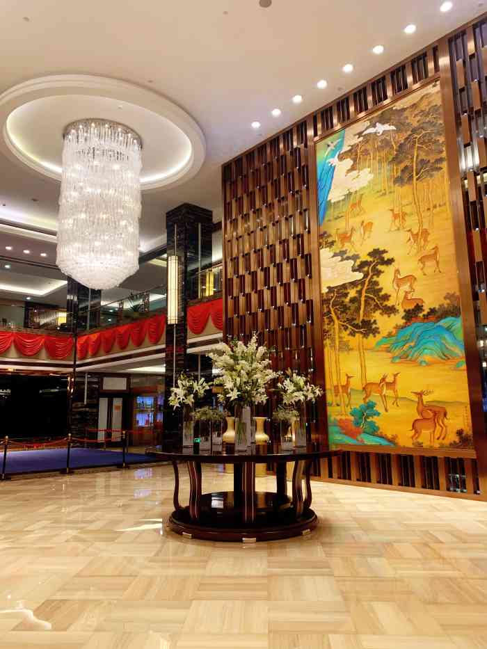 福清创元千禧大酒店