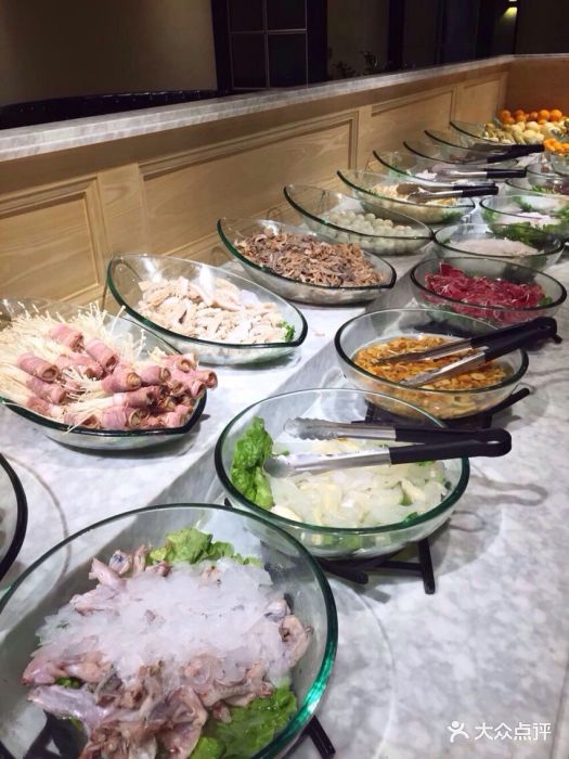 万达店-其他-川骄自助火锅(浦西万达店)图片-泉州美食-大众点评网