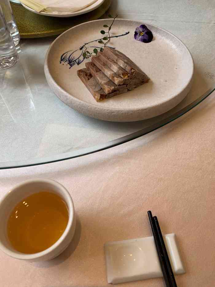 陆渡宾馆-餐厅-"很久没来太仓了,想吃陆渡宾馆的菜肴已经有.