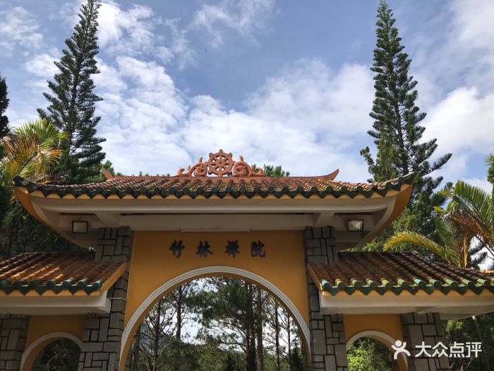 竹林禅院图片 - 第20张