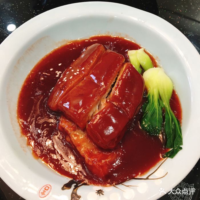 东坡肉