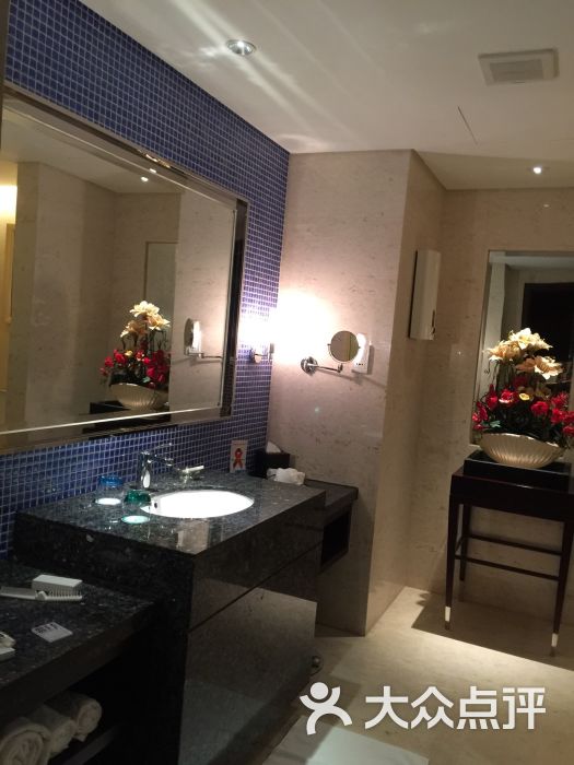 海天一洲酒店-图片-慈溪酒店