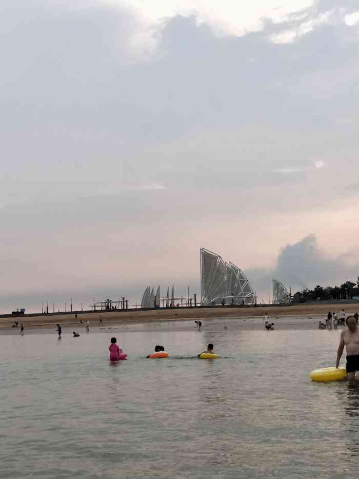 多岛海风景区