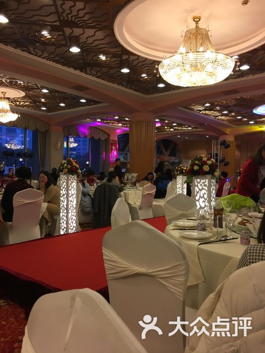 海龙海鲜舫-图片-上海美食-大众点评网