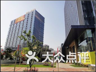 上海的商场排名_上海商场图片