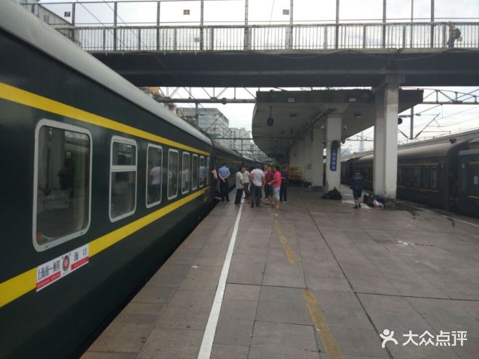 郴州火车站图片