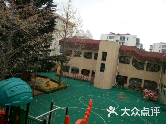 芝罘区实验幼儿园-图片-烟台-大众点评网