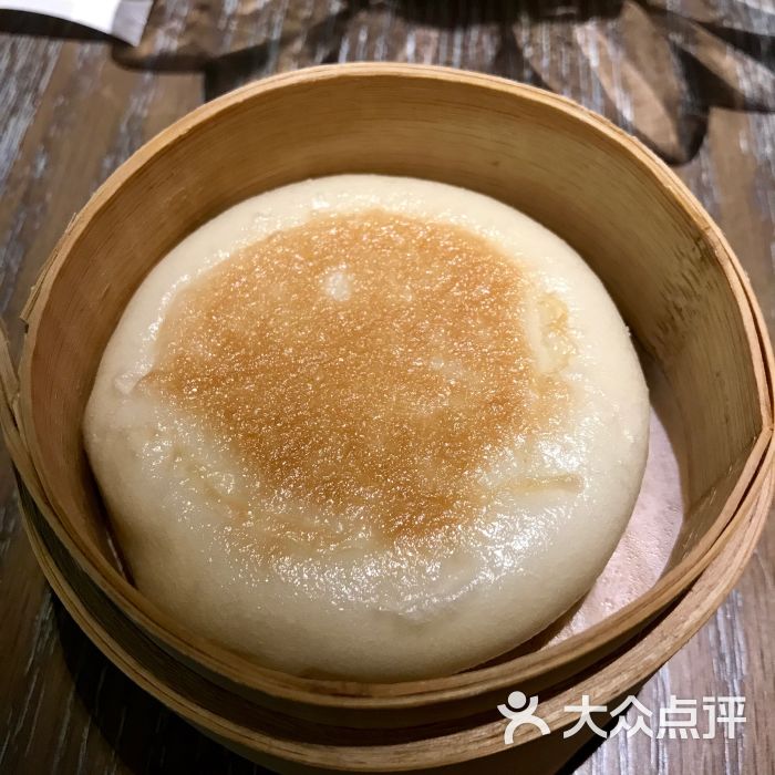 亦锅亦笼-塔吉锅料理批塔饼图片 第3张