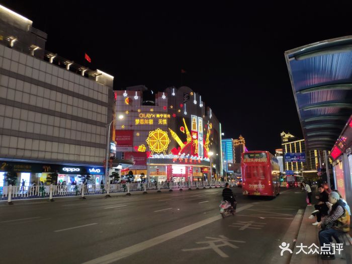 朝阳广场-图片-南宁购物-大众点评网