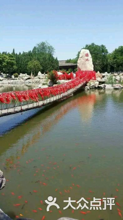 解州关帝庙-图片-运城周边游-大众点评网