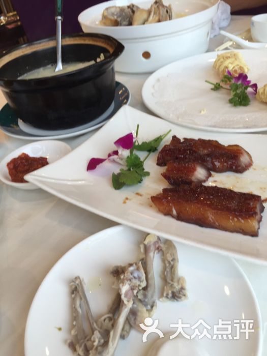 黄埔华苑大酒店(总店)图片 - 第36张