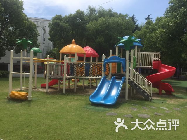 闵行科技幼儿园