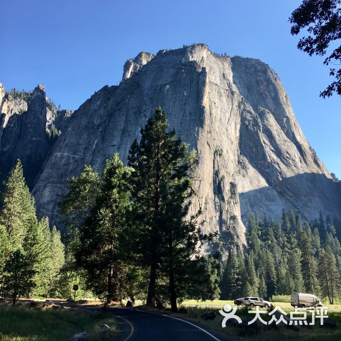 yosemite valley图片 - 第8张