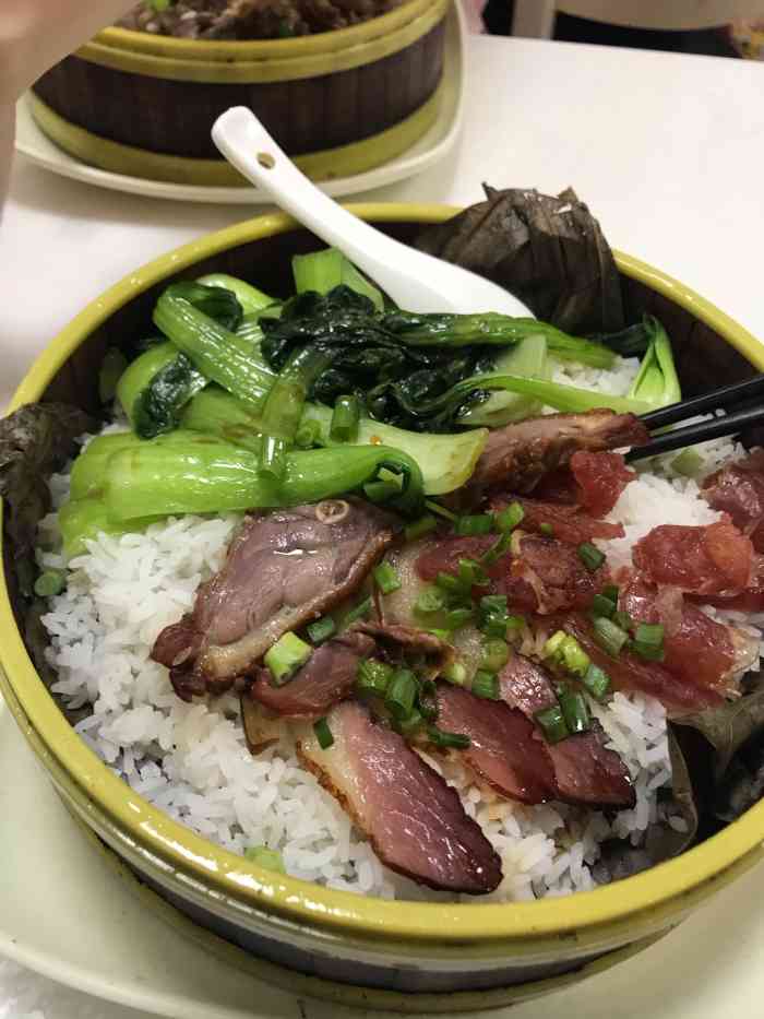 湘粤小厨(龙海家园店「湘粤小厨」炒鸡好吃的小炒「荷兰豆炒.