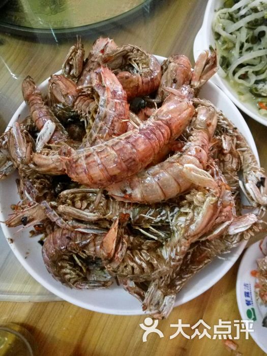 富哥大排档(防城港企沙镇店)-图片-防城港美食-大众点评网