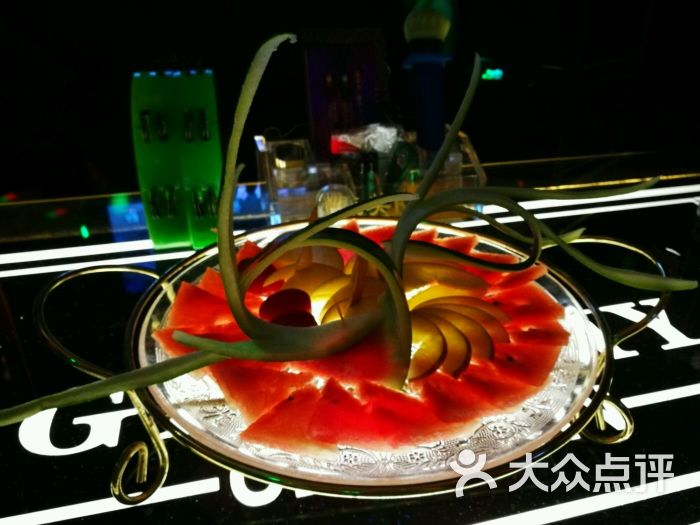格莱美ktv(龙湖店)果盘图片 - 第76张