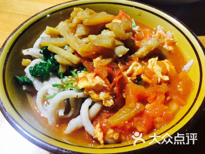 汾州府剔尖馆-图片-太原美食-大众点评网