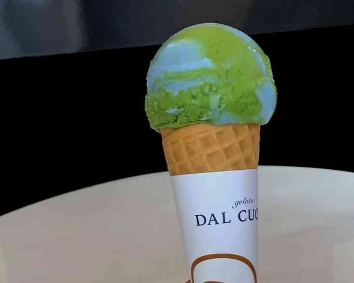 gelato dal cuore 达可芮冰淇淋(陕西北路店)