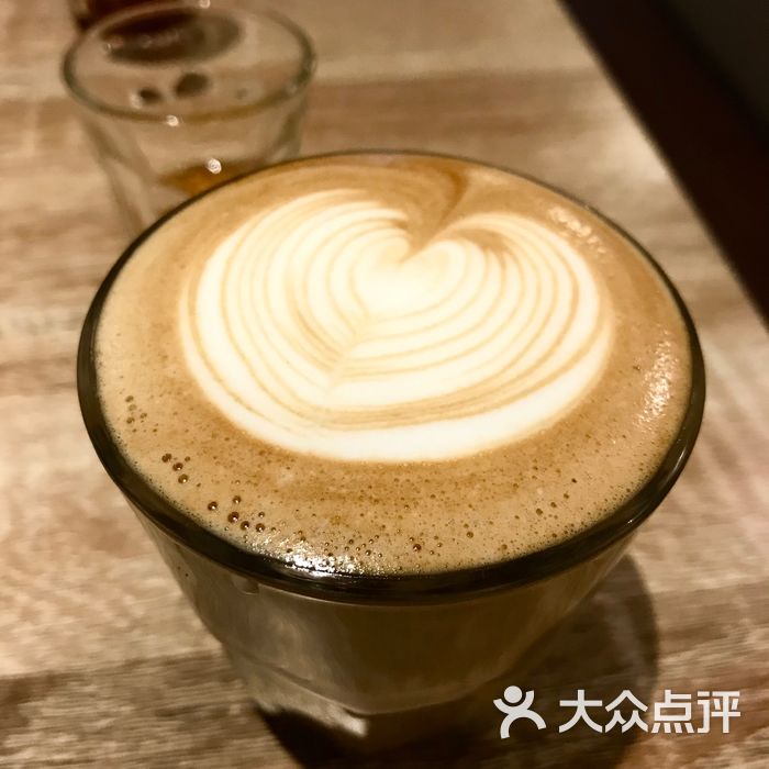 alley cafe图片-北京咖啡厅-大众点评网