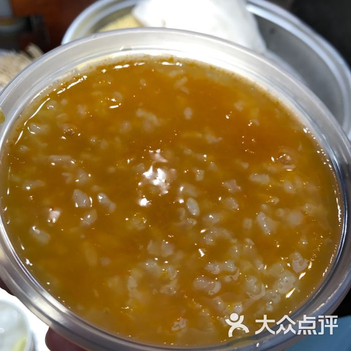 南瓜粥