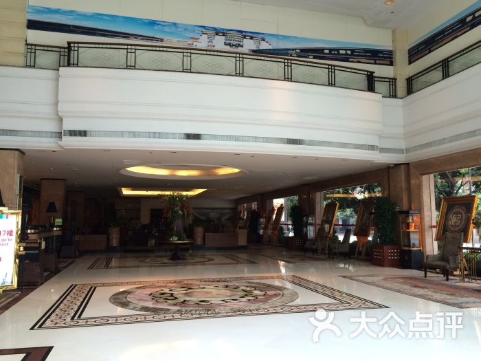 去成都旅游断断续续住左4晚,交通好方便,.-成