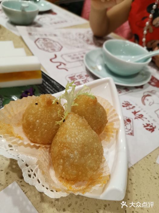 点都德(群光店-图片-成都美食-大众点评网