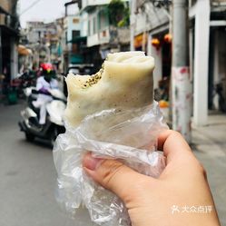 德信娱乐【甘快看】甘肃天水：美食荟萃引游人