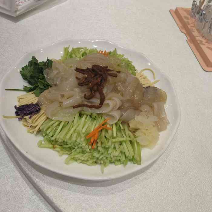 广源宾馆-餐厅-"#我要去年会# 位置:长春市宽城区凯旋