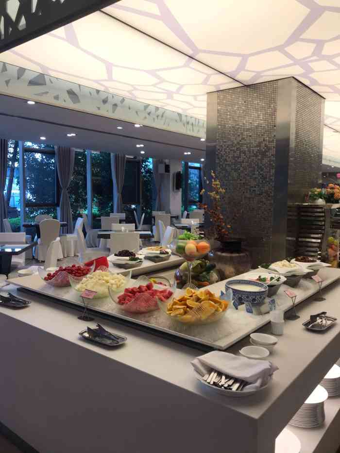 无锡瑞雅大酒店·瑞士咖啡厅
