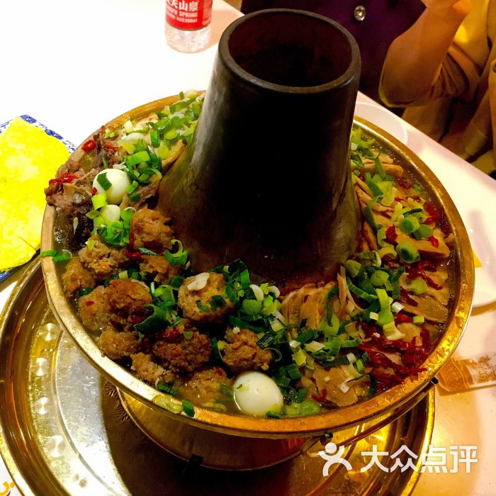 青海土火锅(博纳广场店)