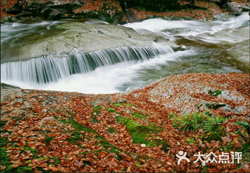 十八月潭景区图片 第61张