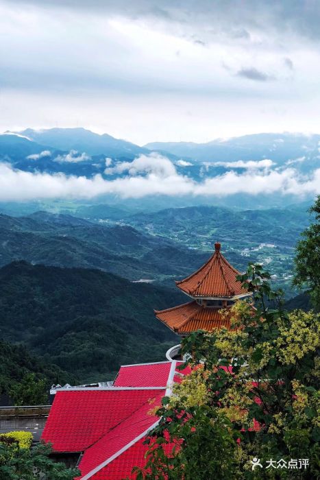 鸡公山风景区-图片-信阳周边游-大众点评网