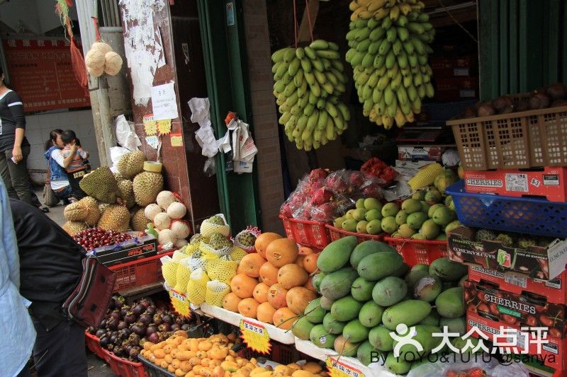 海鲜商店收银台_海鲜市场_海鲜商店(2)