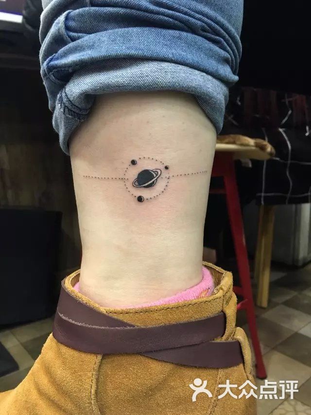 勇者纹身宇宙图片 - 第28张