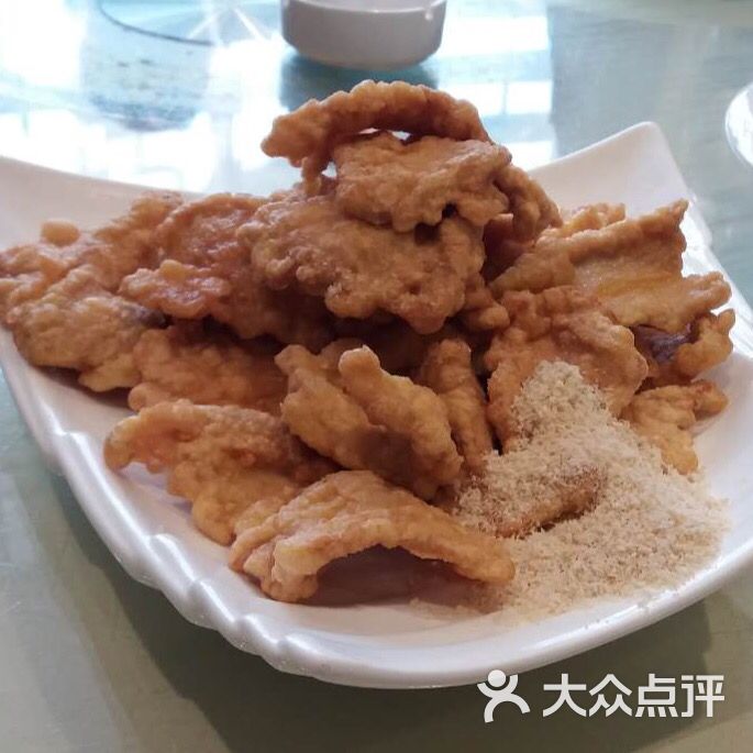 四海宴大骨头王(红旗中路店)-图片-大连美食-大众点评网