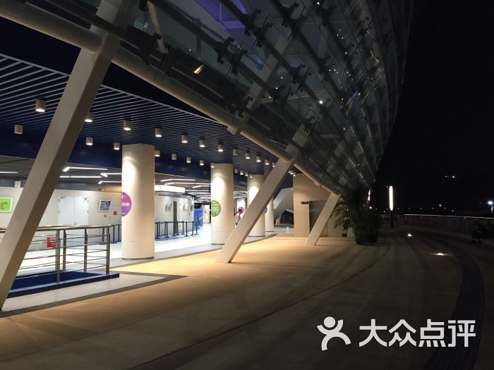 横琴国际网球中心的点评悠悠球烈焰凤凰有s么图片