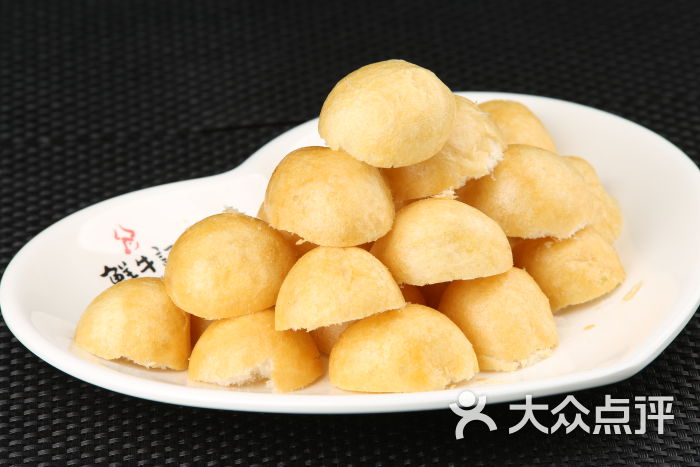 鲜牛记潮汕牛肉火锅油面筋图片 - 第4949张