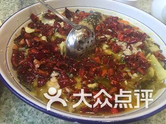 桥底辣蟹人均(2)