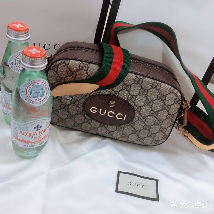 Gucci(美罗百货店)